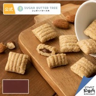 日本進口 - 日本 Sugar Butter Tree 杏仁朱古力穀物脆脆禮盒 (2袋入) 平行進口 此日期前: 17-6-2025