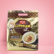 AH HUAT Kopitiam White Coffee