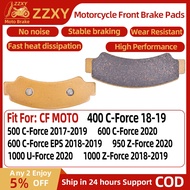 For CF MOTO 400 C-Force 18-19 500 C-Force 17-19 600 C-Force EPS 18-20 1000 Z-Force 2018-2020 1 Pair 