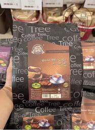 海外代購~馬來西亞檳城咖啡樹杏仁白咖啡 Coffee Tree Almond White Coffee