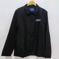 FRJ jeans x all alive denim casual jacket for men size L