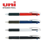 Uni Jetstream 3 Colour Multi Pen (0.5mm) SXE3-400