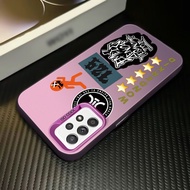 Casing For Samsung A52 4G A52 5G A52s 5G Case Silicone Cases Soft Cover