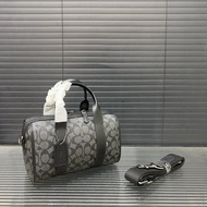 Shoulder Boston duffle Series Crossbody Bag Single Bag Crossbody Bag Chi gotham24 Barrel Portable An
