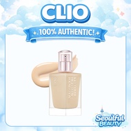 [CLIO] Kill Cover High Glow Foundation｜Glow Foundation Makeup