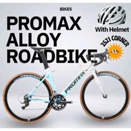 PROMAX PR20 GRAVEL BIKE / PR30