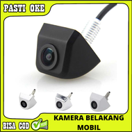 (BISA COD) Kamera Belakang Mobil Car Rear Camera Waterproof / Kamera belakang mobil anti air / kamer