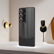 New For Samsung S25 Ultra Casing S25Ultra S25Plus S24Ultra Fashion Ultra-thin Shockproof Phone Case