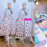 Asley long set