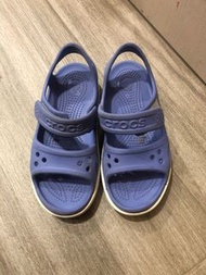 Crocs涼鞋