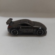 Hotwheels Nissan 350Z loose