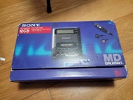 Sony MD Walkman
