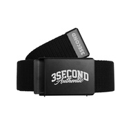 3Second Sabuk Pria Ikat Pinggang Webbing Belt Authentic OL-020425