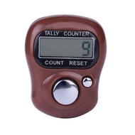 MINI DIGITAL FINGER TASBIH COUNTING TOOL / - PRESSING TASBIH - DZIKIR DZIKIR