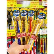toothbrush berus gigi Japanese Local Toothbrush Original EBISU EBISU Toothbrush No. 61 Adult Soft Br