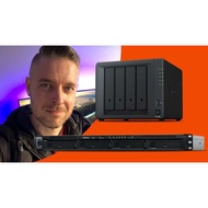 Synology NAS - Configure & Administer like a Storage Pro