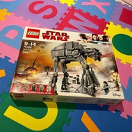 [Lin Beile Engage] 75189