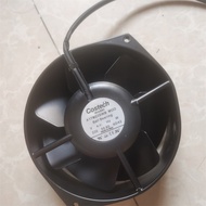 170*150*55mm A17M23SWB M00 MT0 MOO/MTO 230V 42W V3F elevator Fan ac cooling fan