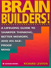 Brain Builders! Richard Leviton