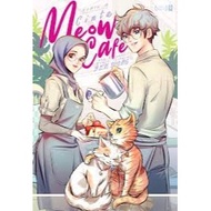 Komik-M: Cinta Meow Cafe ( BEN WONG )