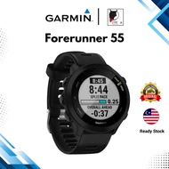 GARMIN FORERUNNER 55 SMART WATCH