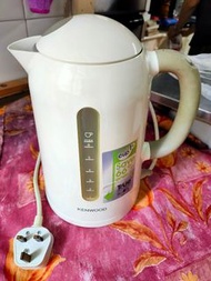 Kenwood 電熱水壺