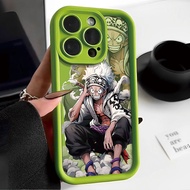 Trendy Laughing Luffy Case For OPPO A7 A12S F11 A9X A94 A79 A80 A57 A77 A5SReno 4F 5F 7Z 8Z A53 A33 