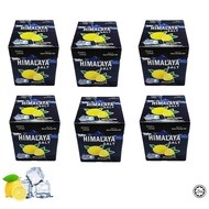 HIMALAYA SALT LEMON CANDY / SPORT CANDY (12pkt x 6box)