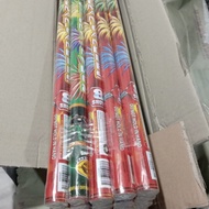 kembang api petasan roman candle 8 shots