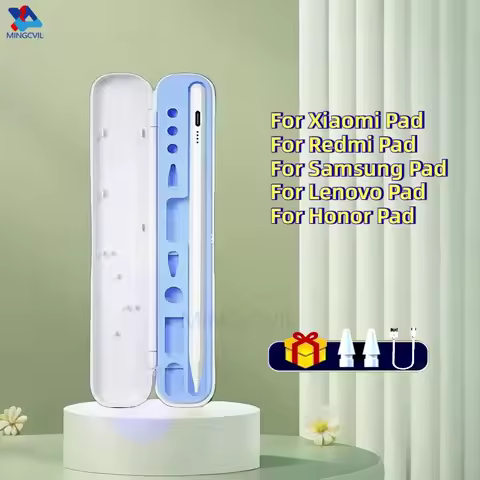 for Xiaomi Pad 6S pen stylus For Samsung Pad without Palm Rejection for Honor Redmi Pad Pro pen for 