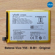 Baterai Vivo Y55 Y55S Y55L B-B1 Original Battery Batre Hp
