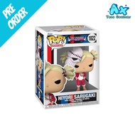 [PO] Funko Pop Bleach - Hiyori Sarugaki