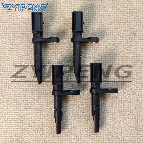 4M0927807C 4M0927803C ABS Wheel Speed Sensor For VW Touareg Audi A4 A5 A6 A7 A8 ETRQ8 Q5 Q7 Q8 4M092