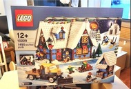 LEGO 10229 Winter village cottage Christmas 10222 (buy 4盒 $1850 each)