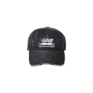 LE SSERAFIM x GR8 Collaboration Cap Black Unused