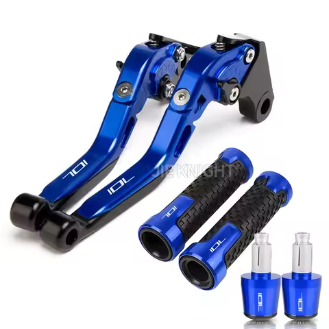 For Husqvarna SVARTPILEN 701 Supermoto Enduro SVARTPILEN701 2022 Motorcycle Accessories Folding Exte