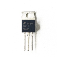 6N60 6N60C FQP6N60C Mosfet FQP FQP6N60