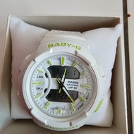 Jam Tangan Casio Baby G 5510 JA Original Second