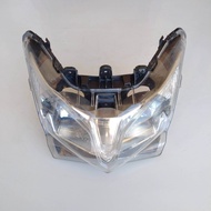 REFLEKTOR VARIO 125 FI OLD 2013-2015 ORIGINAL COPOTAN LAMPU DEPAN VARIO TECHNO 125 LAMA SEKEN ORI