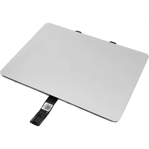 Replacement Touchpad Trackpad with Cable Compatible for MacBook Pro Unibody A1278 2009 2010 2011 201