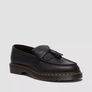 Genuine imported Dr.Martes adrian ambassador black shoes