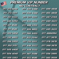 VIP Number ABBB, ABAB , AABB , ABBA ,Lucky Number, Fengshui VIP Number , Couple Number , Family Numb