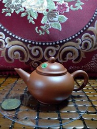 茶壺 綠標標準壺 紫砂壺