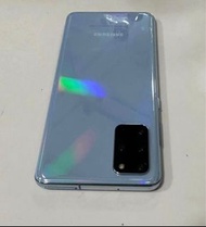 Samsung S20 Plus 128gb Ram 12gb (available in 3 colours blue, black and grey)