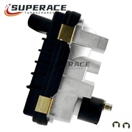 G-016 G016 Turbo Actuator 6NW009660-09 for BMW X5 3.0 d E70 X6 3.0 dx E71 Turbolader Wastegate 76598
