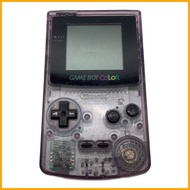 Nintendo GAMEBOY COLOR CGB-001 -A683
