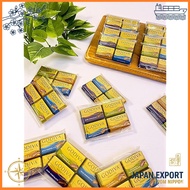 Godiva Napolitan 20 pieces (4 pieces × 5 sets) individually wrapped set of 4 varieties, assorted, pe
