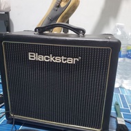 Blackstar HT-1R MK I combo 1 w guitar amplifier