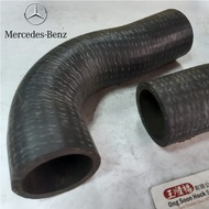 Original Mercedes Radiator Hose Top 911B 911C lorry 340 501 0082 truck 1222 1013 1728 1729