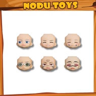 MISB NENDOROID MORE: Face Swap Jujutsu Kaisen 02 (BlindBox)